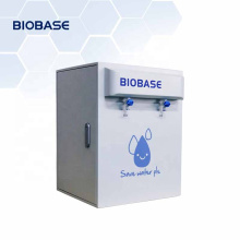 BIOBASE Table Top Water Purifier RO and DI water Model SCSJ-I For Lab